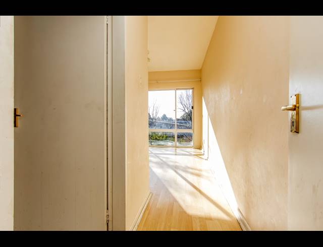 2 BEDROOM APARTMENT TO LET IN MORNINGSIDE
